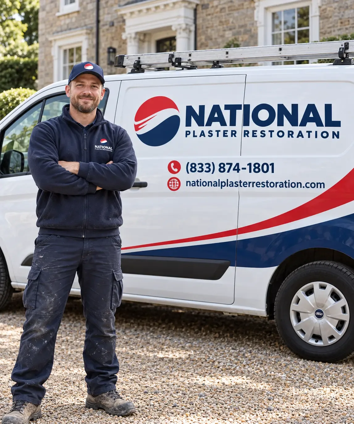 Plaster Repair Sentinel Butte, ND FAQs